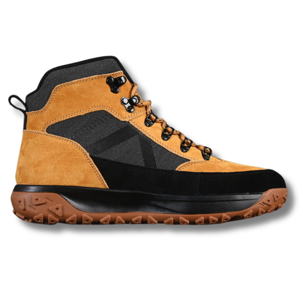 Classic Sand Low Timber Boots