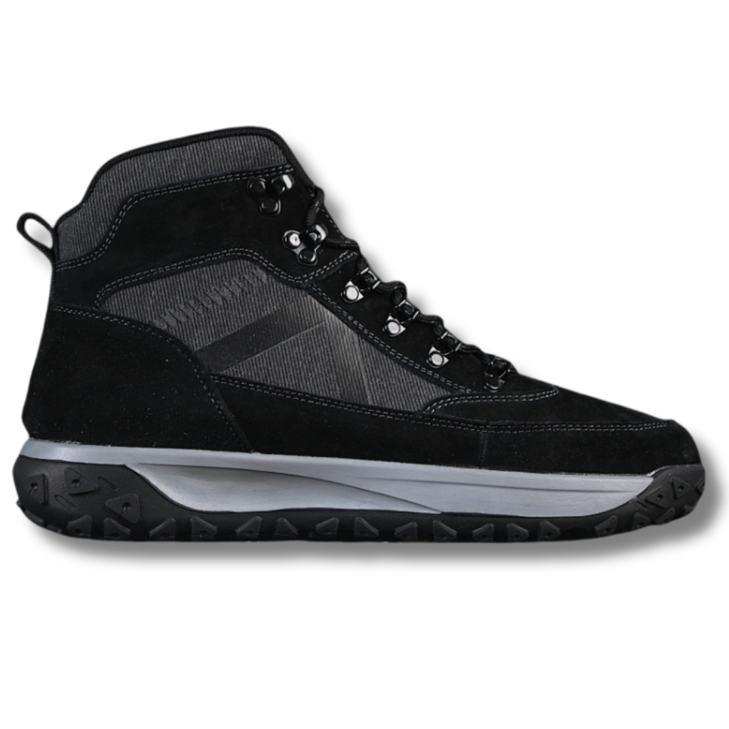 Ash Low Timber Boots