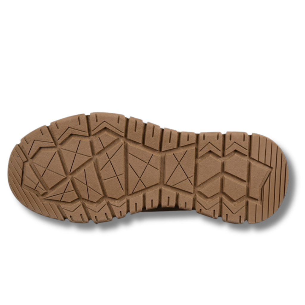 Sahara Low Timber Boots