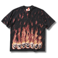 Fire Super T-Shirt