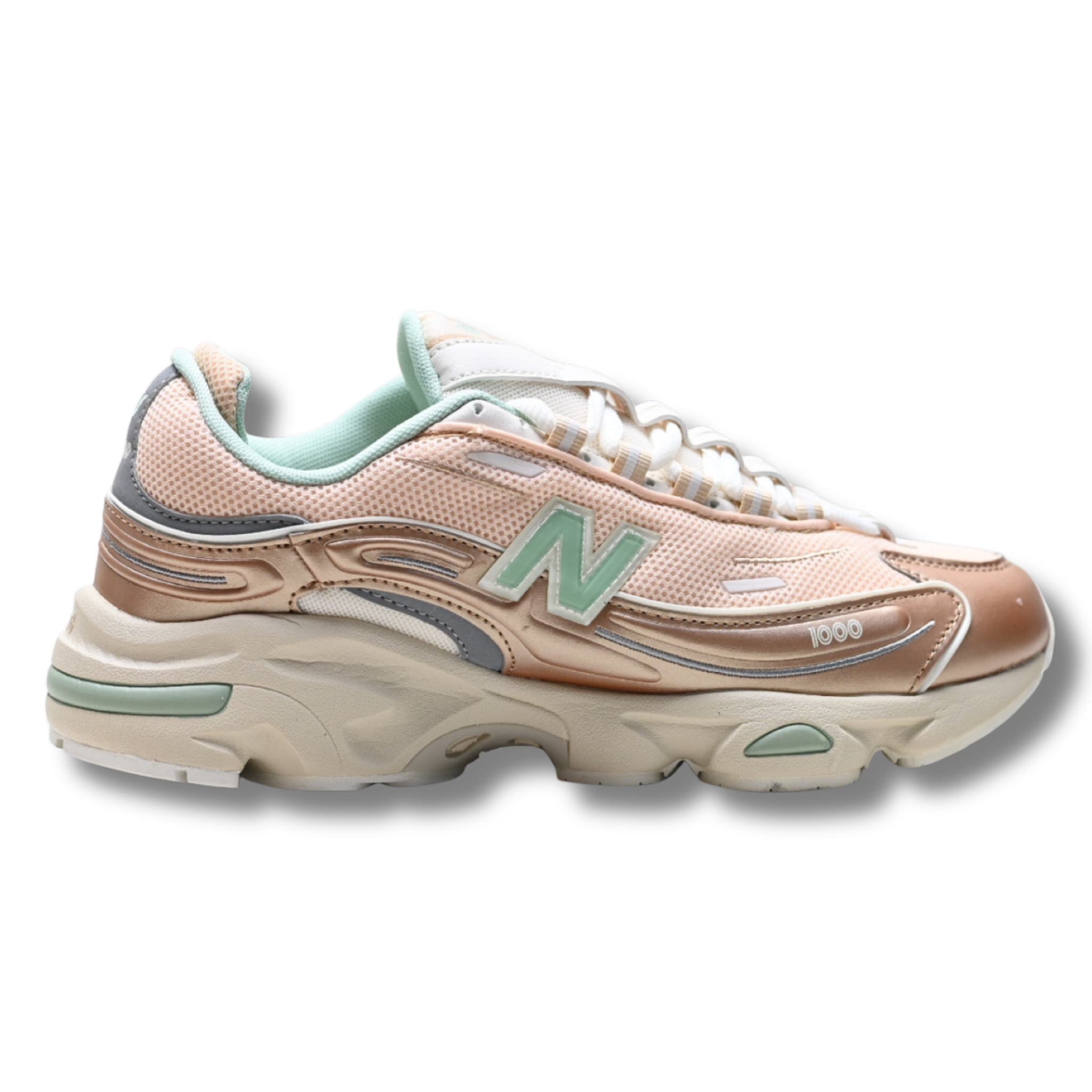 Neu Balance 1000 Pink