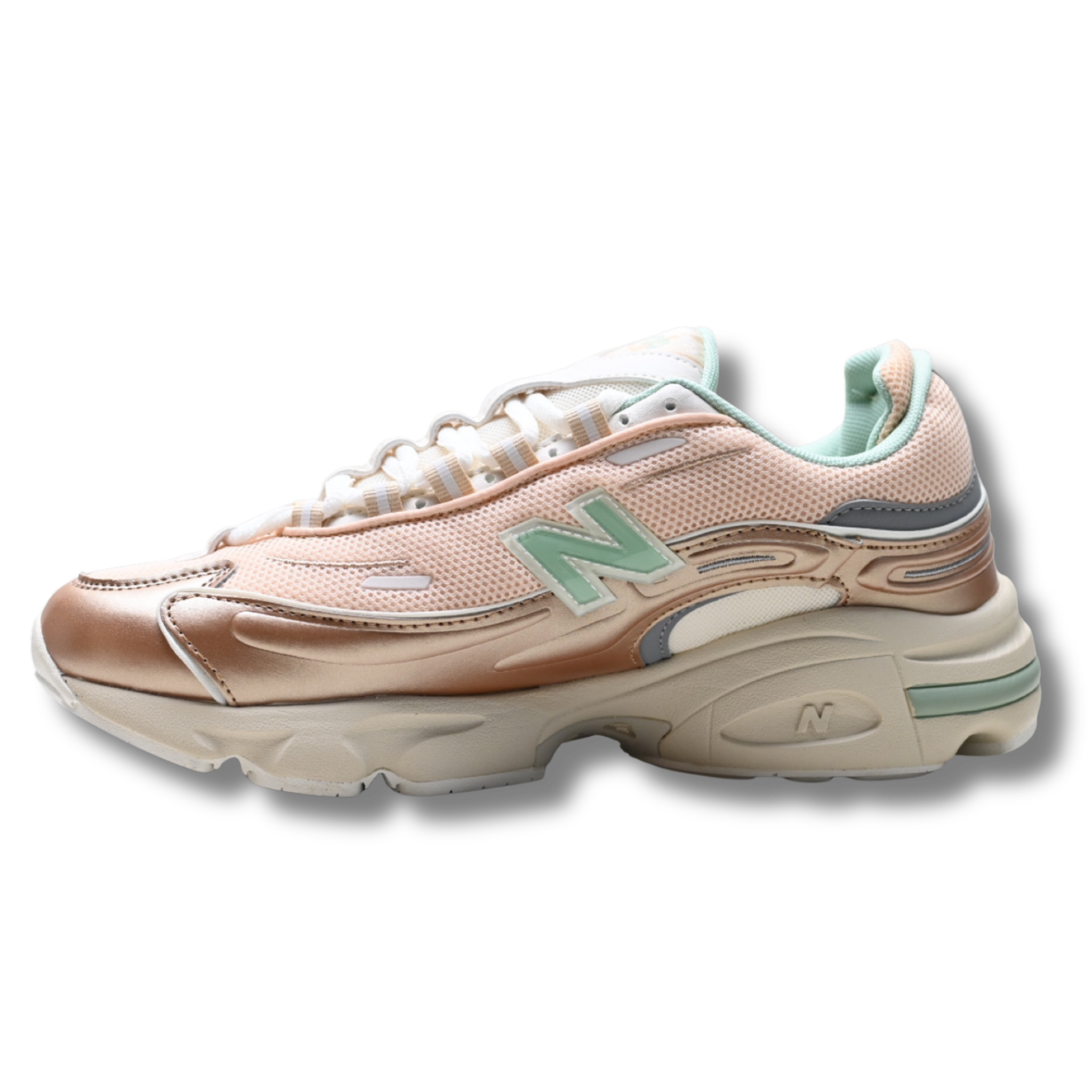 Neu Balance 1000 Pink