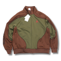 Brown Super Jord Jacket