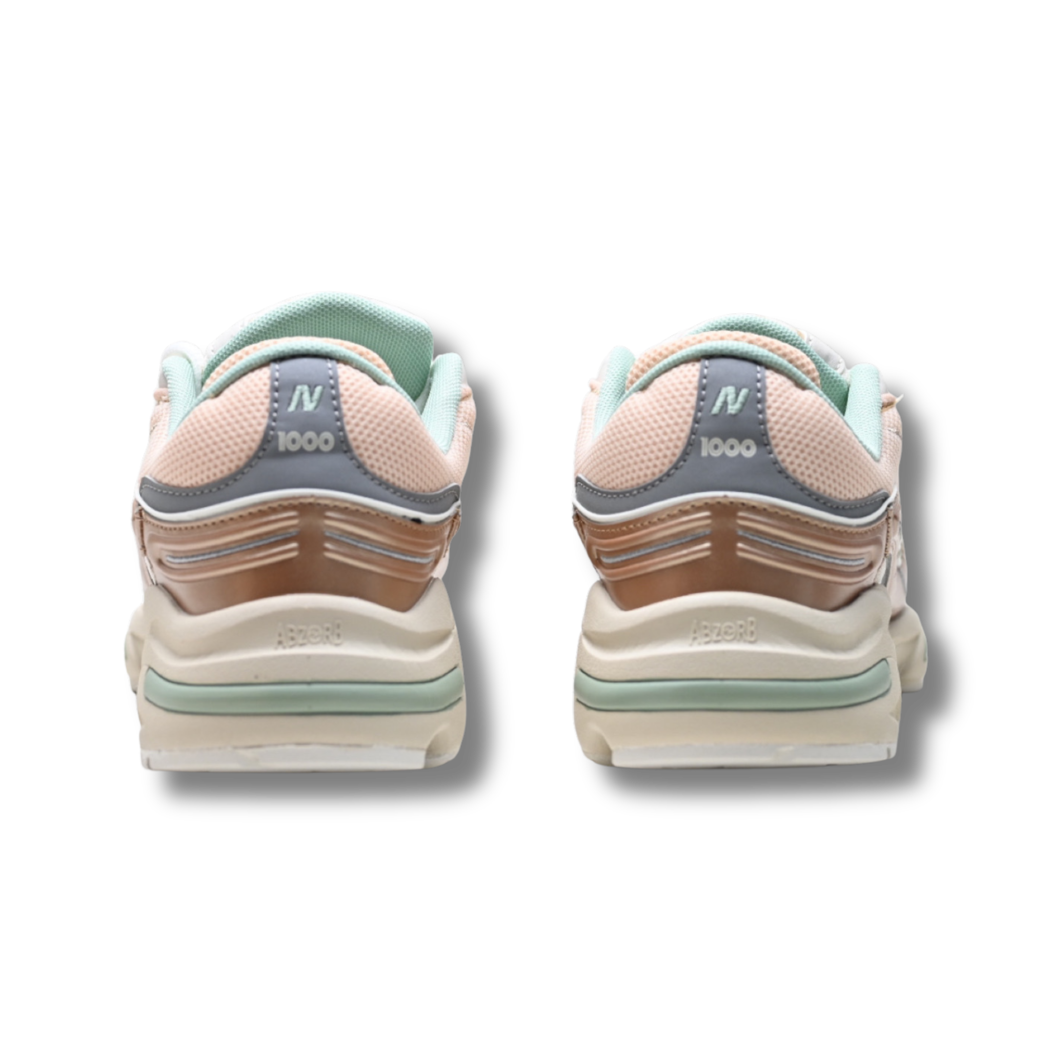 Neu Balance 1000 Pink