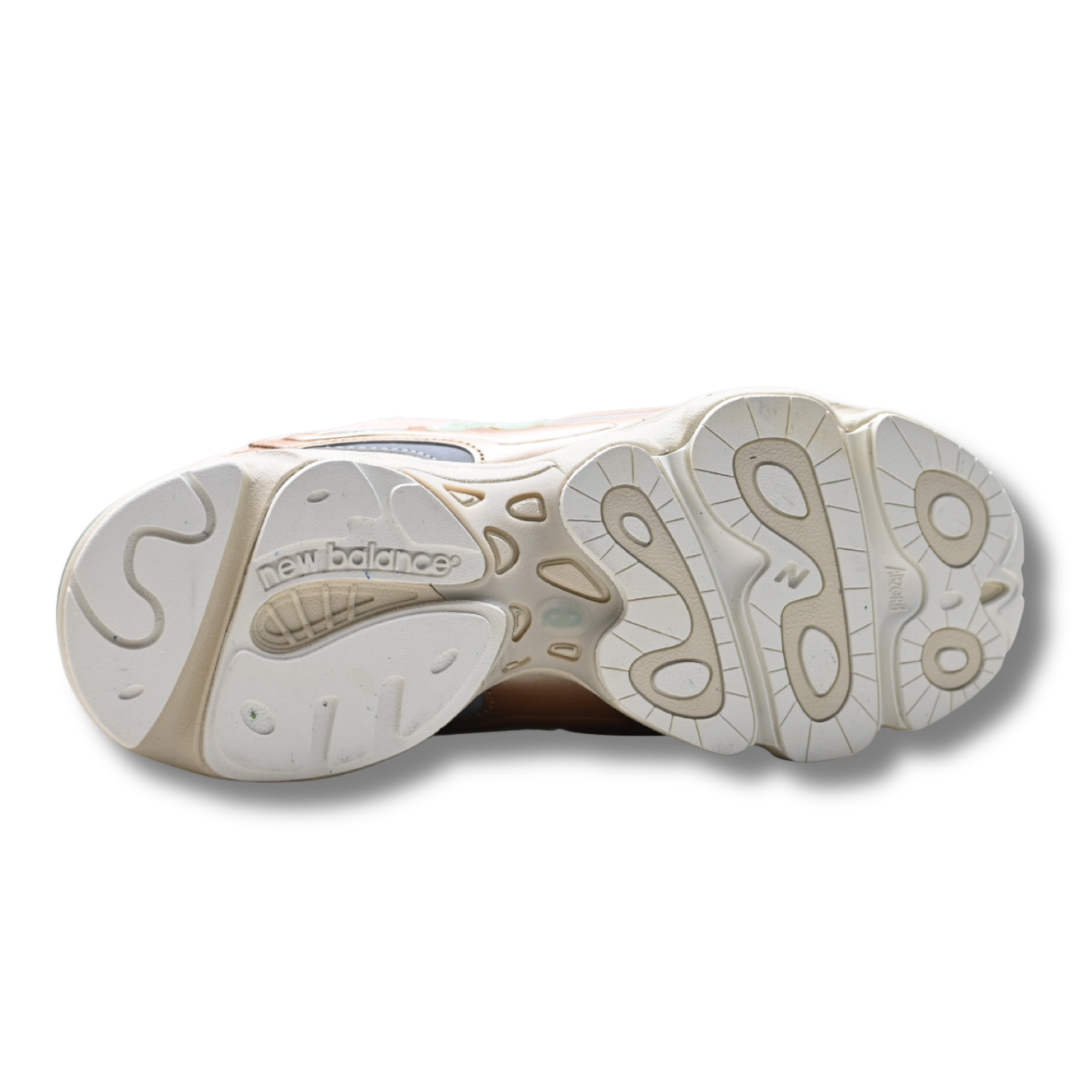 Neu Balance 1000 Pink