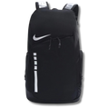 Black/White Nice Elite Backpack