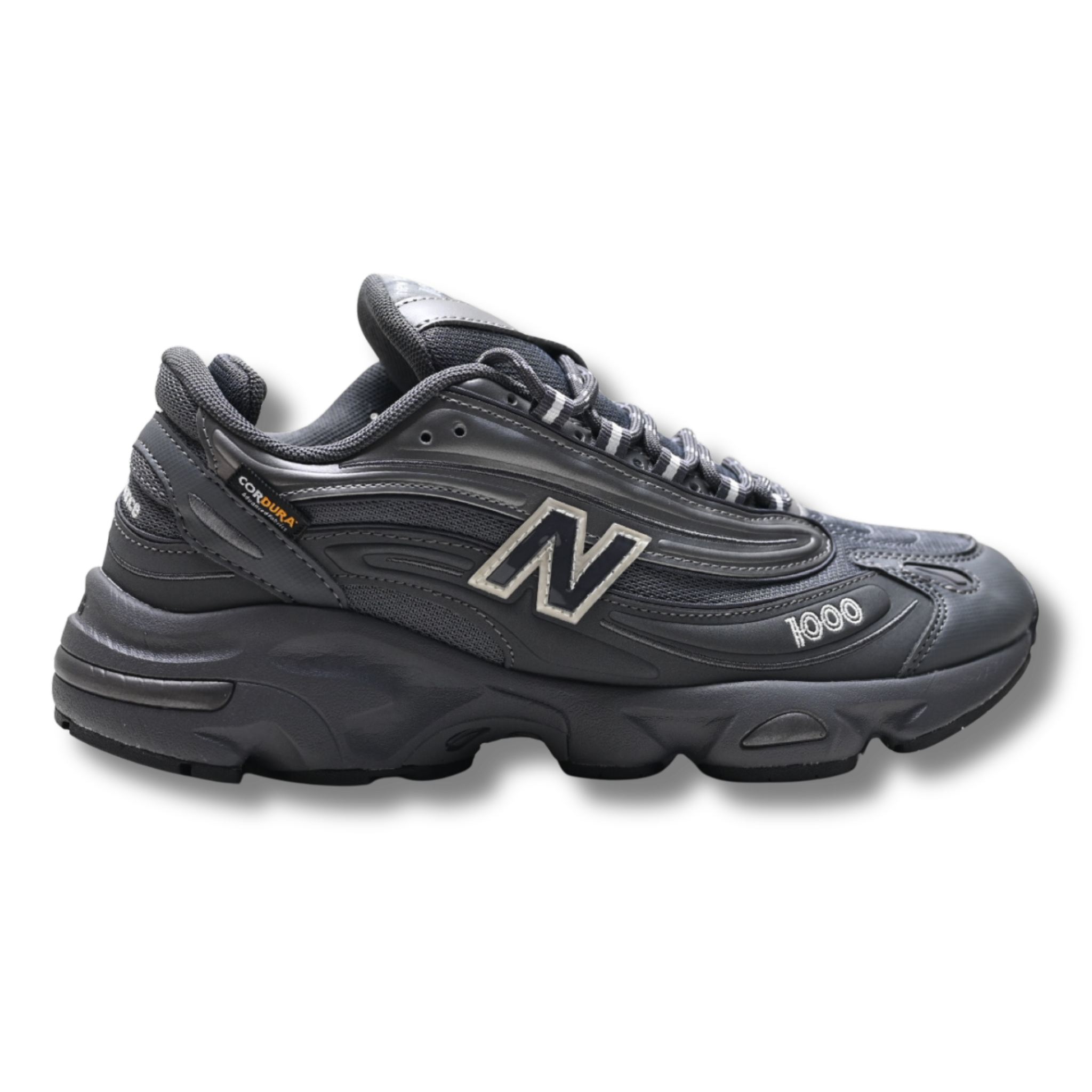 Neu Balance 1000 Full Black