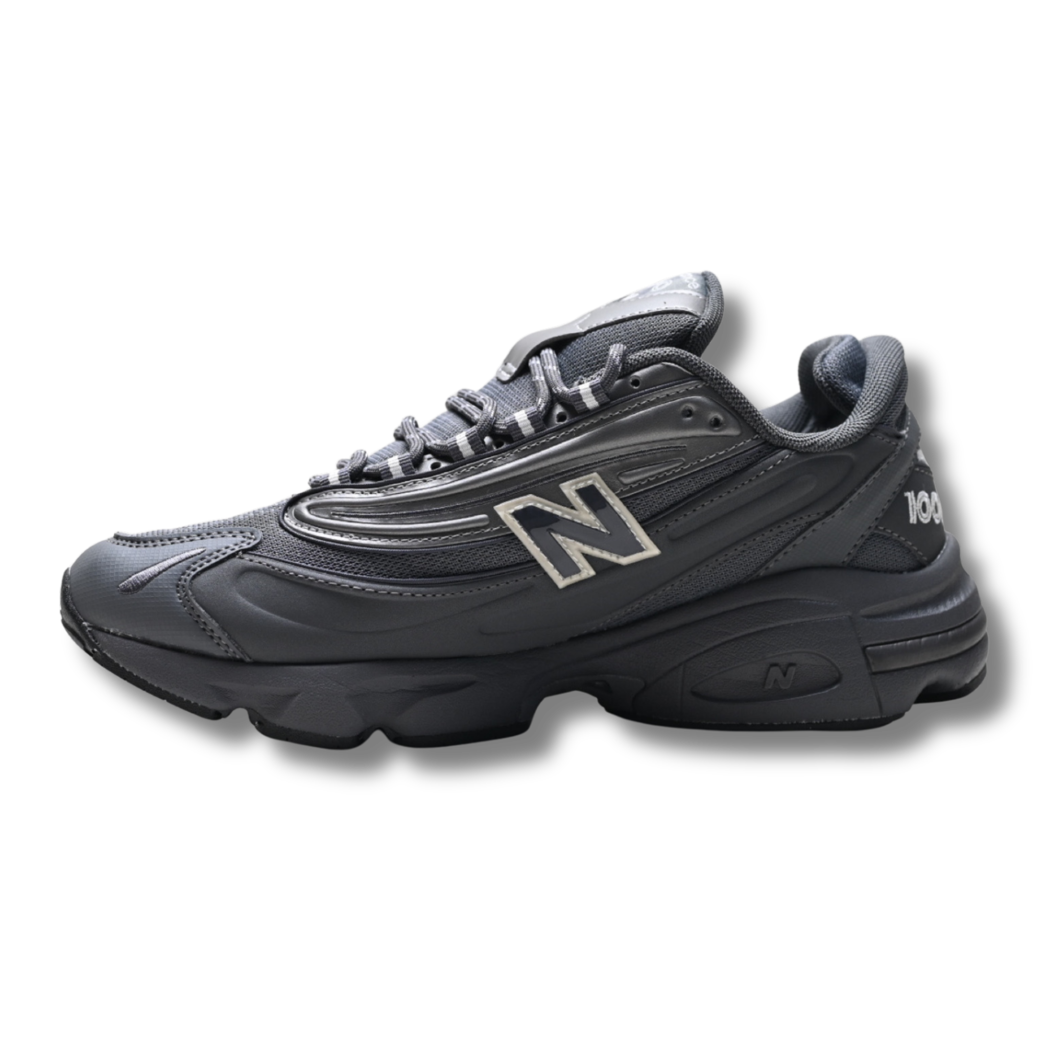 Neu Balance 1000 Full Black