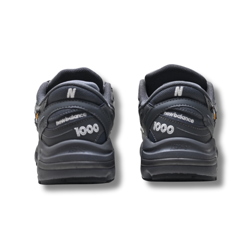Neu Balance 1000 Full Black