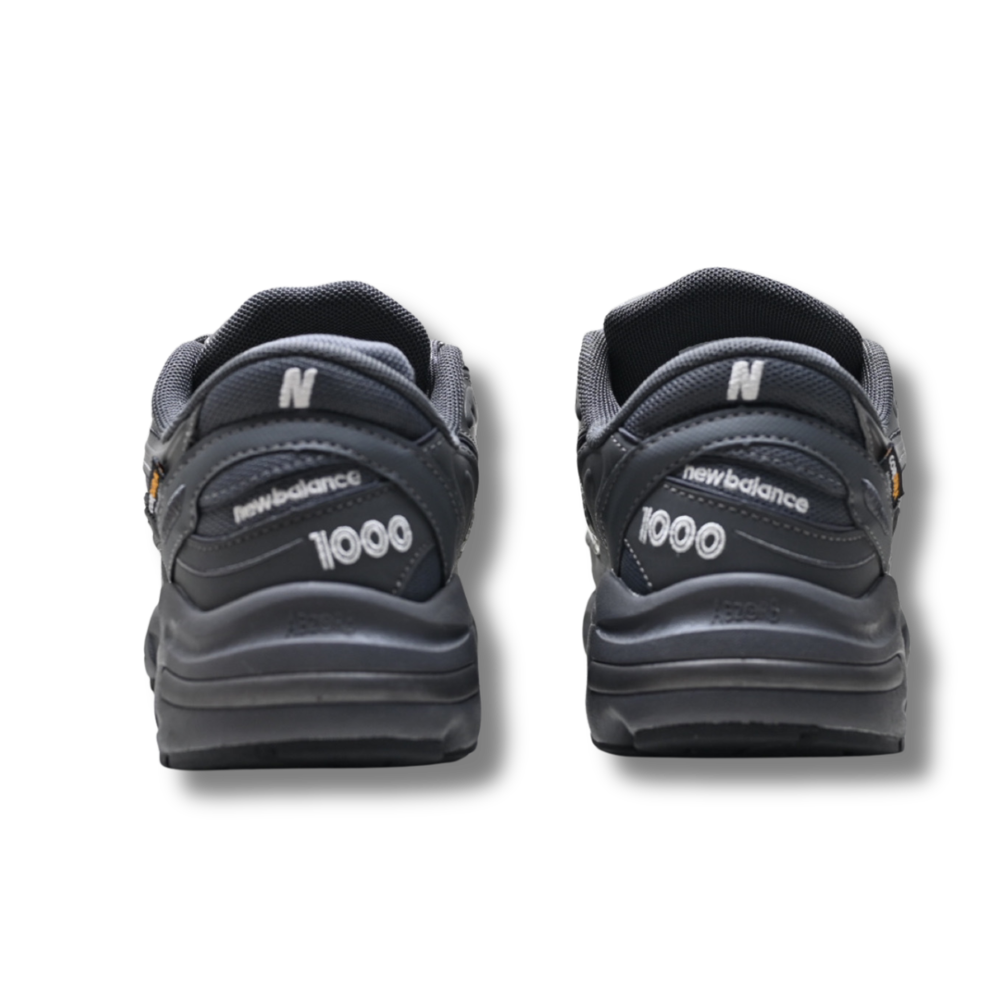 Neu Balance 1000 Full Black