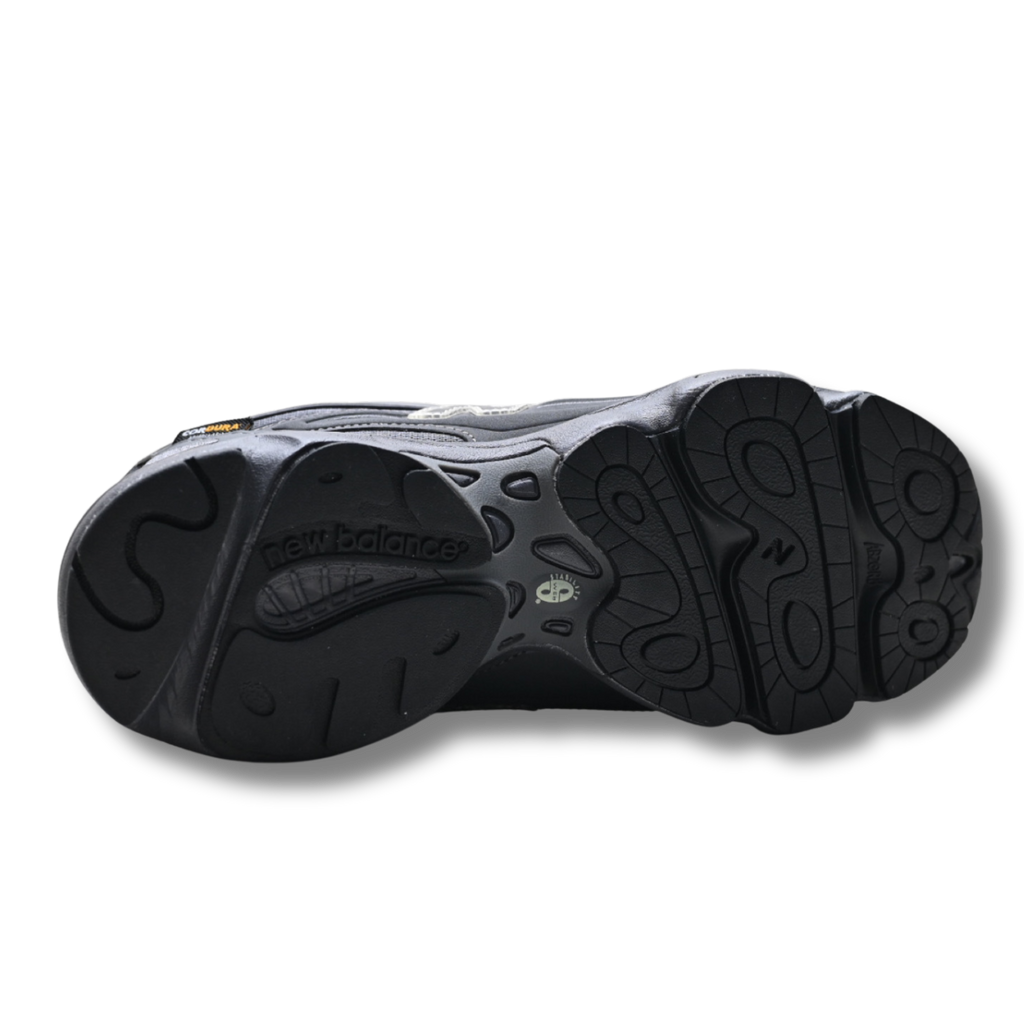 Neu Balance 1000 Full Black