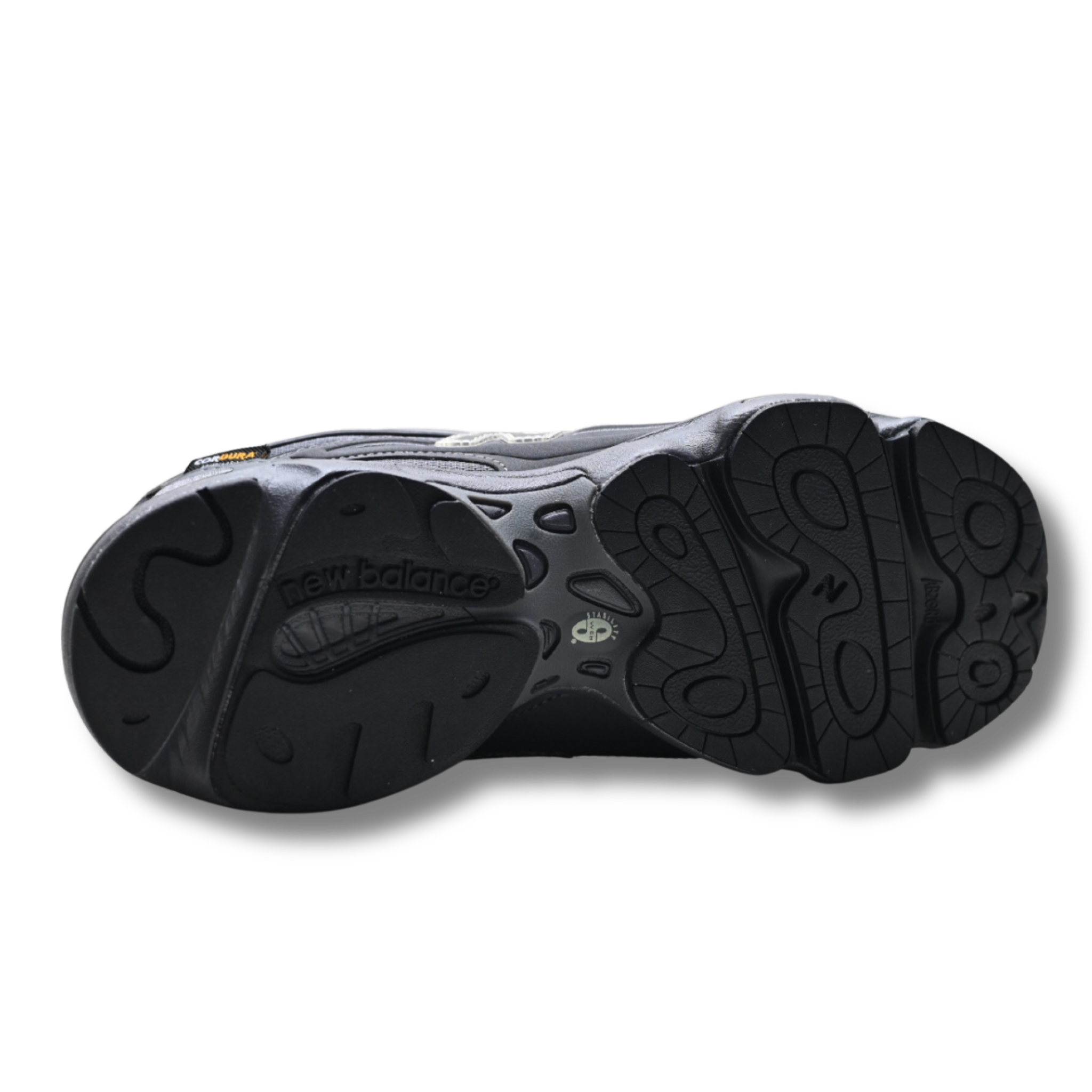 Neu Balance 1000 Full Black