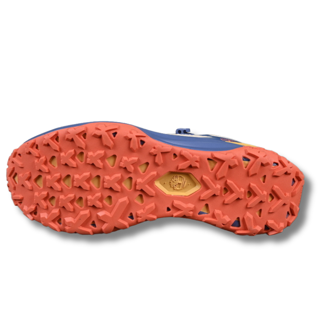 Racing Low Timber Boots