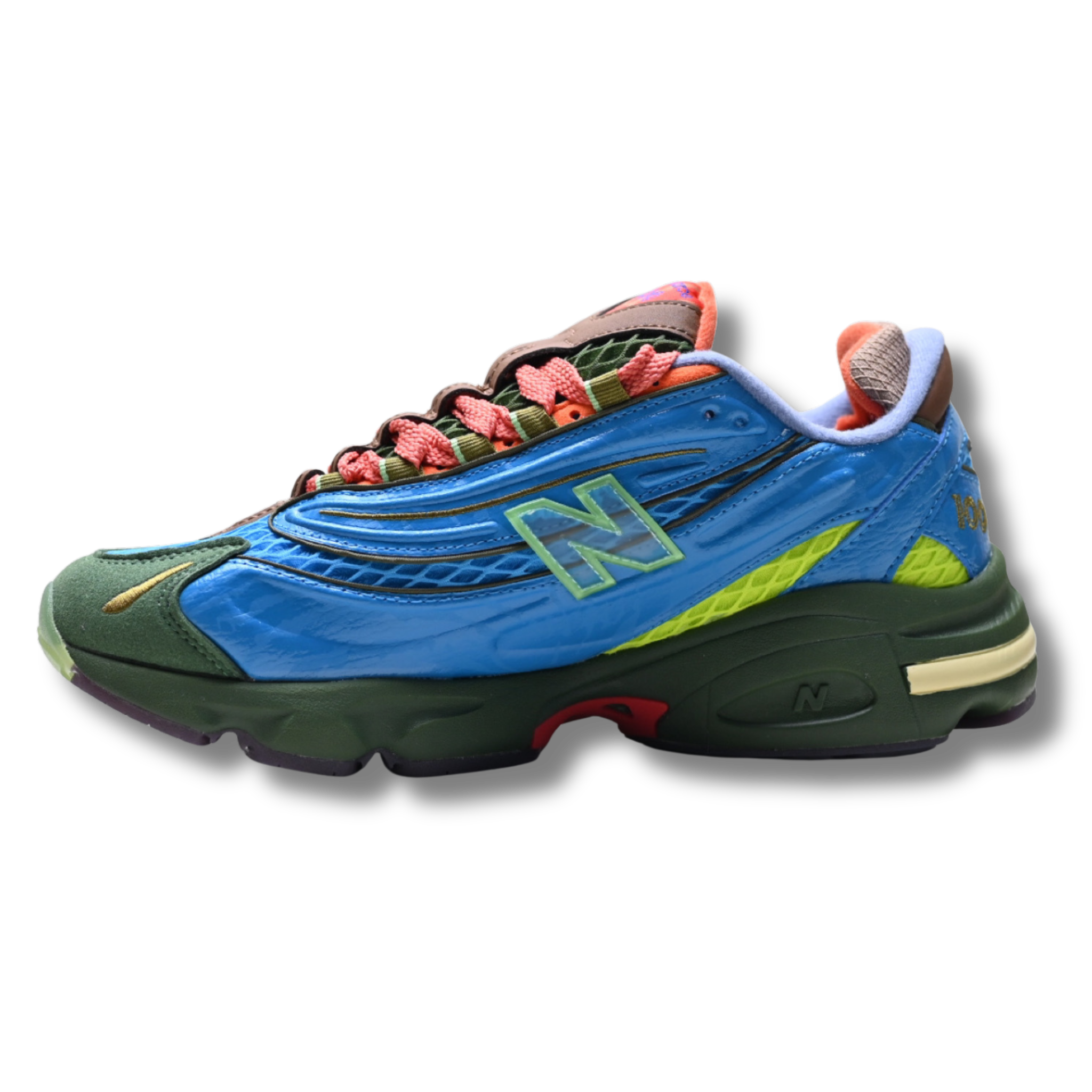 Neu Balance 1000 Playground