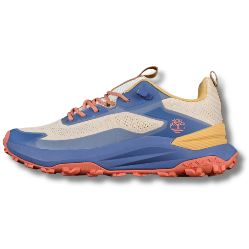 Racing Low Timber Boots