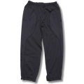 Black Super Jord Trousers