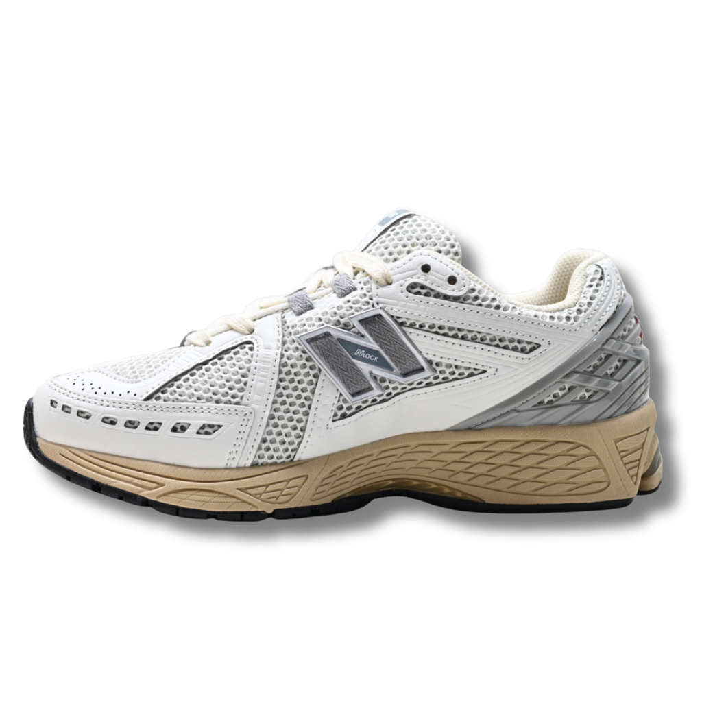 Neu Balance Runner Beige