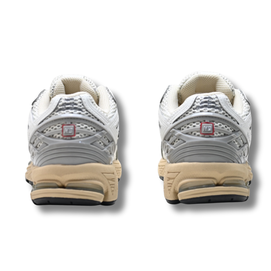 Neu Balance Runner Beige