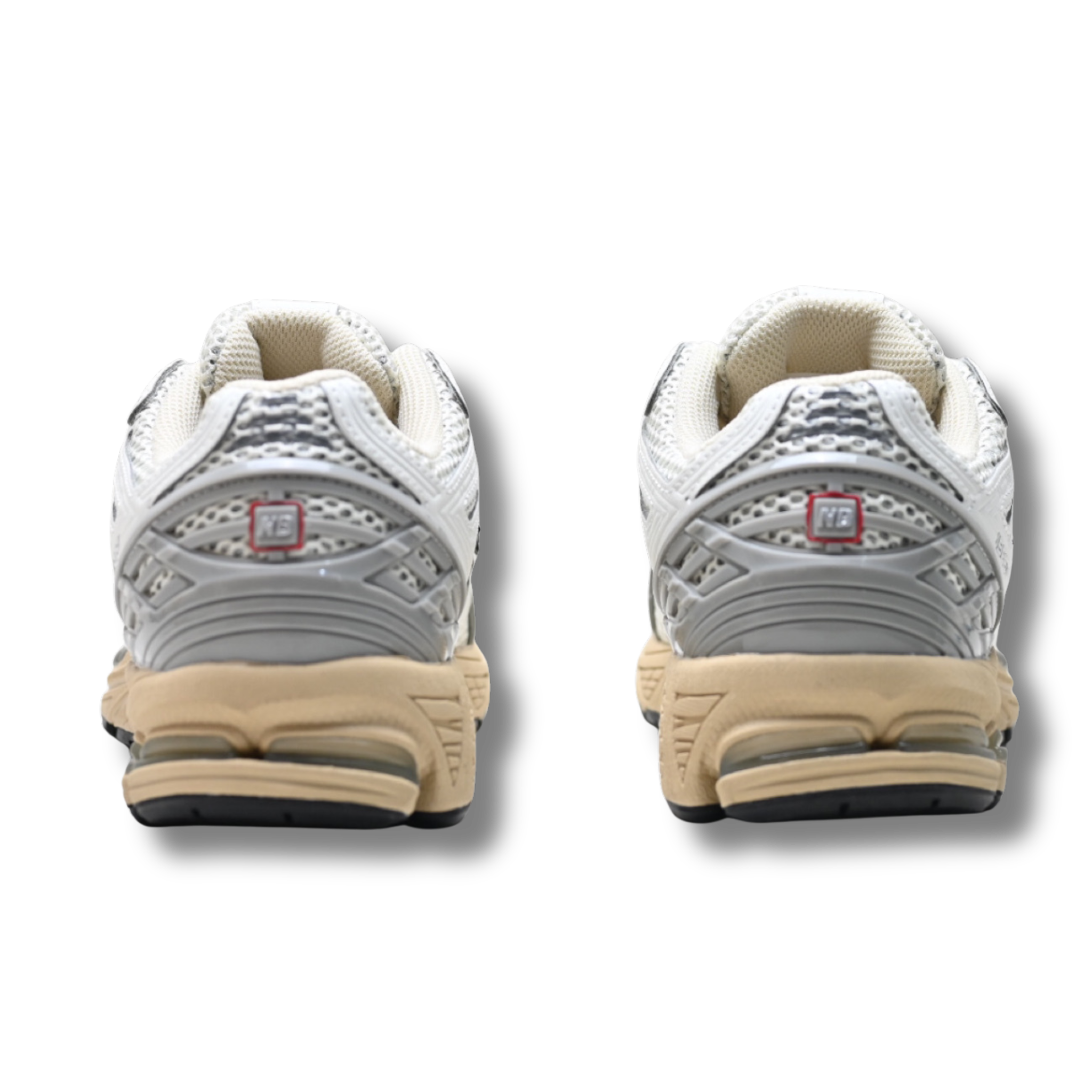 Neu Balance Runner Beige