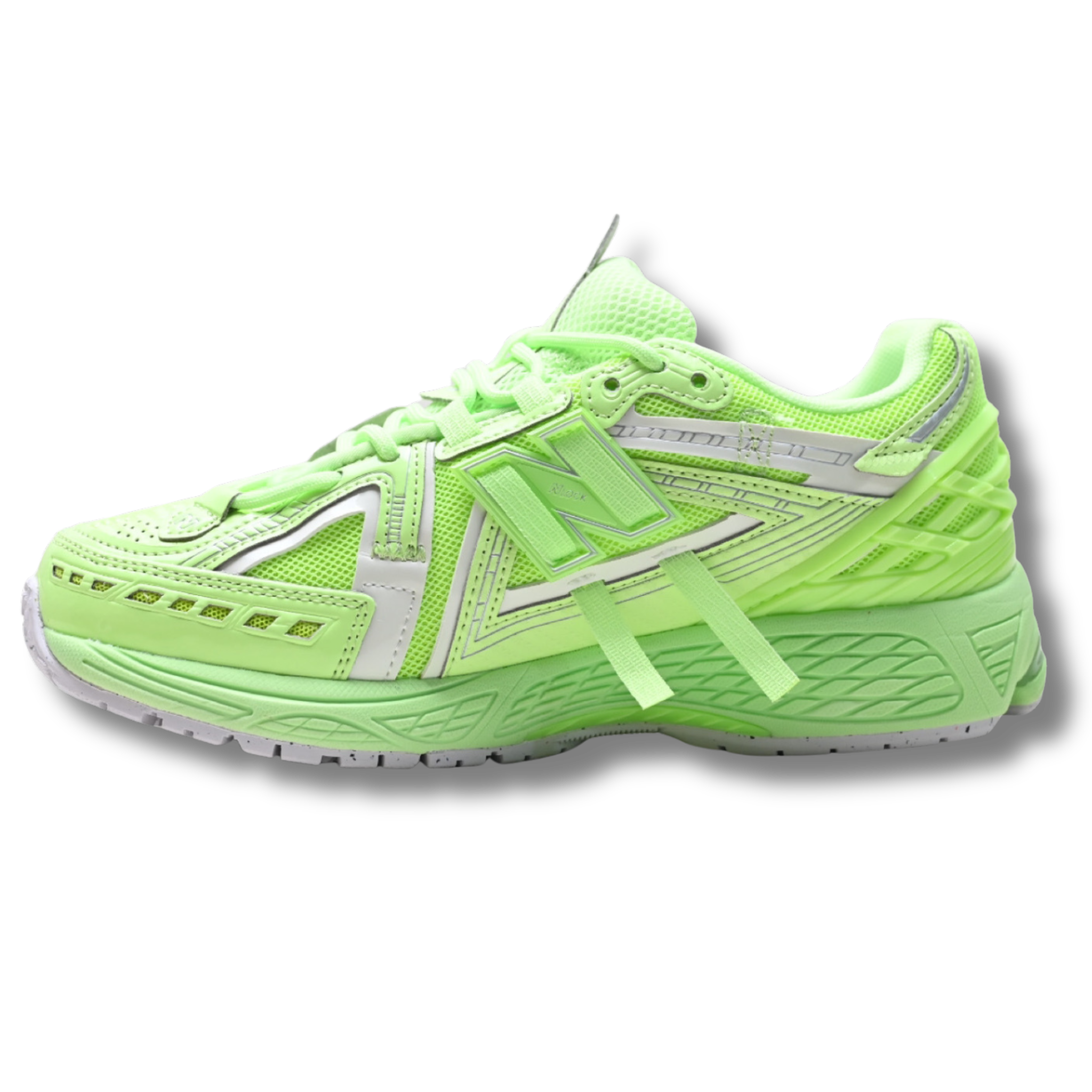 Neu Balance Runner Neon