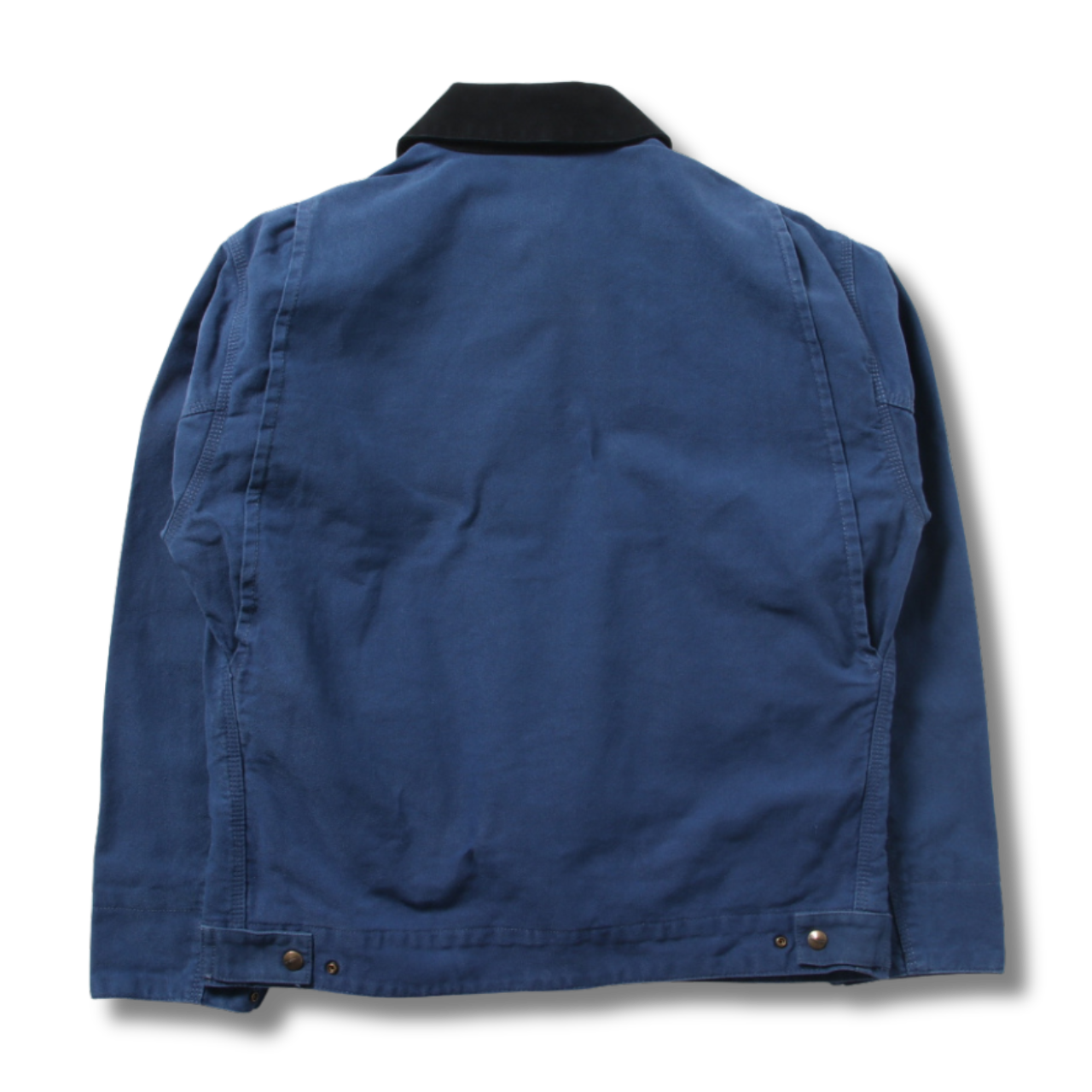 Blue Car Denim Jacket