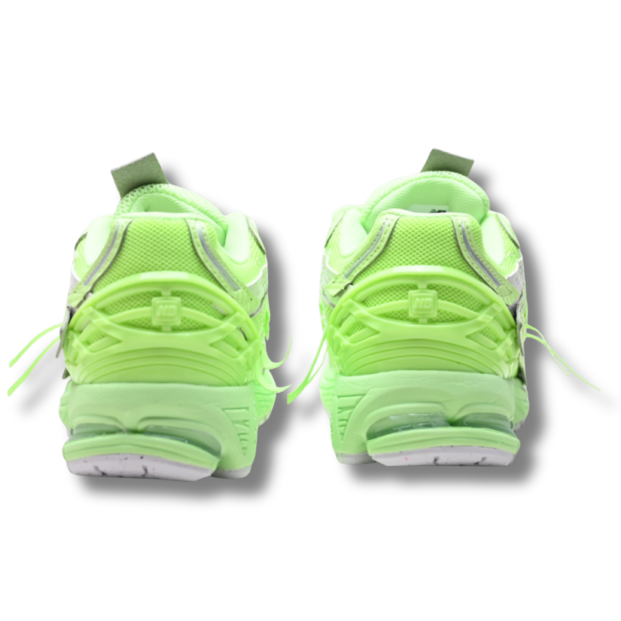 Neu Balance Runner Neon