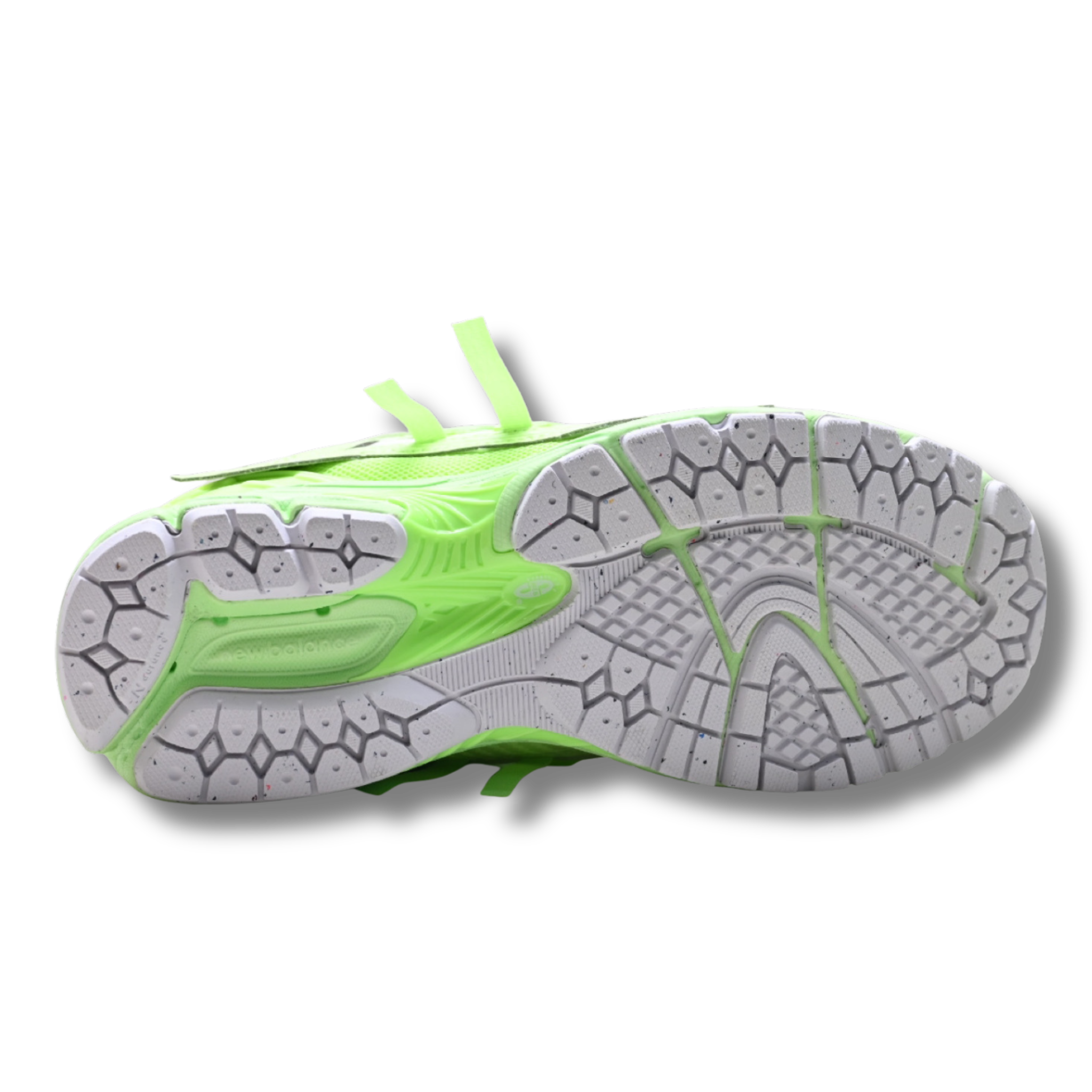 Neu Balance Runner Neon