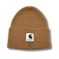 Brown Car Beanie