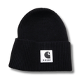 Black Car Beanie