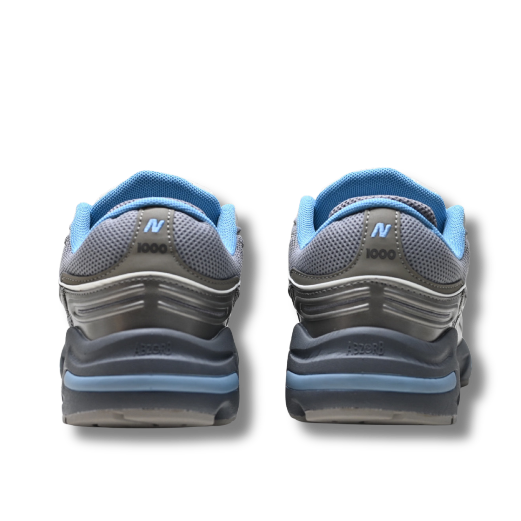 Neu Balance 1000 Grey/Blue