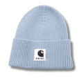 Baby Blue Car Beanie