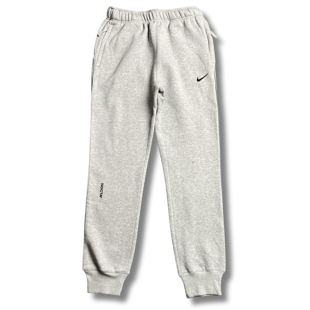 Nice Trousers Grey
