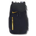 Black/Gold Nice Elite Backpack
