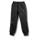 Nice Trousers Black/Yellow