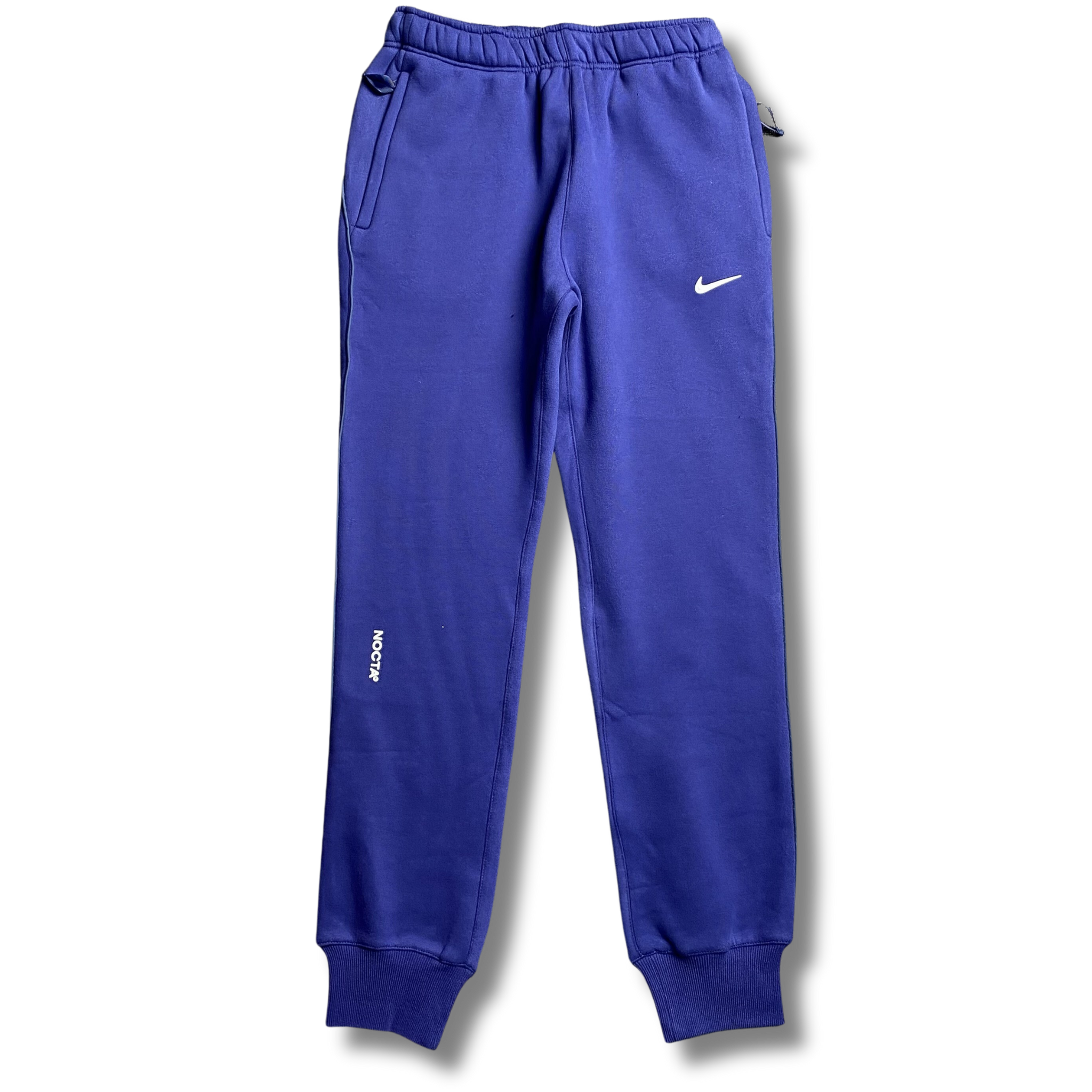 Nice Trousers Purple