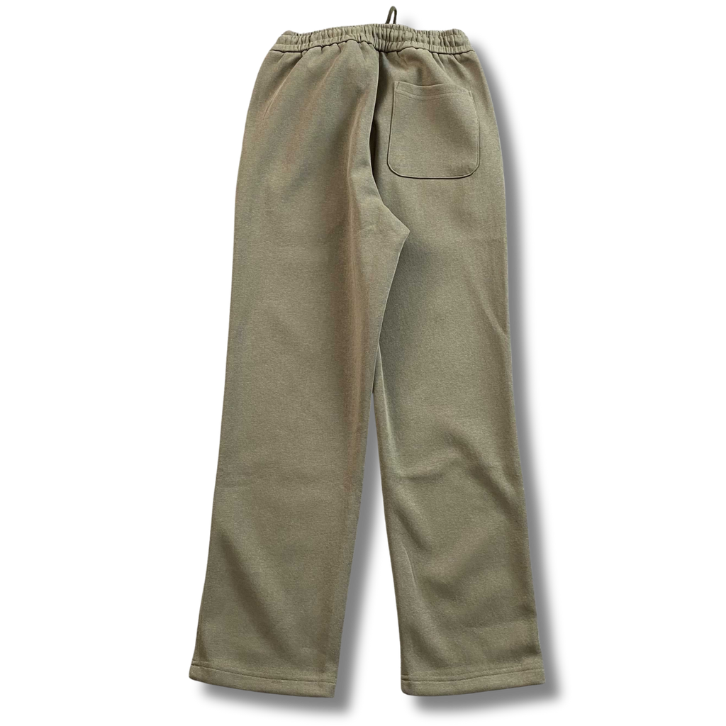 Ralph L Trousers Beige