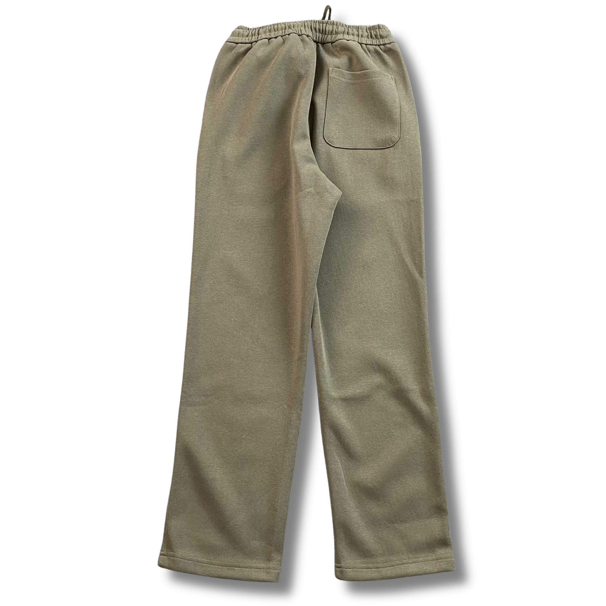 Ralph L Trousers Beige