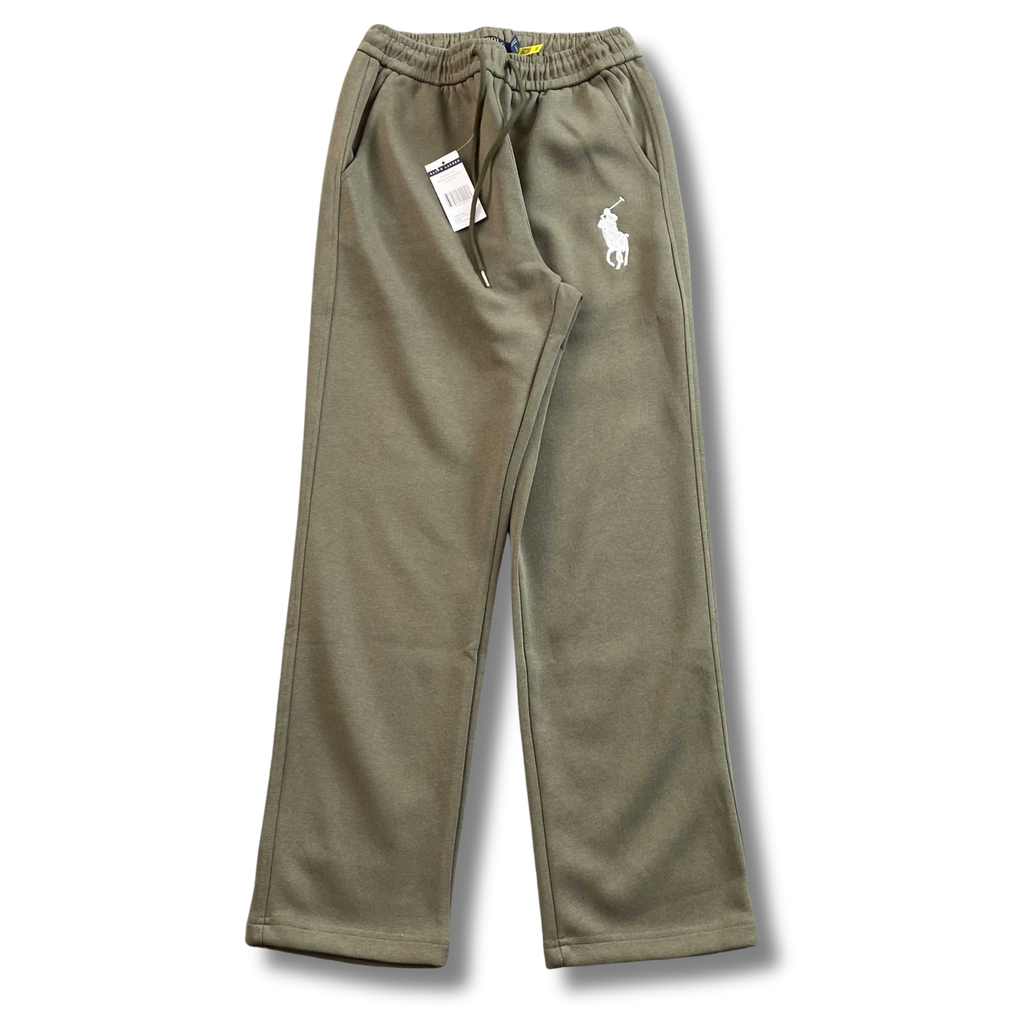 Ralph L Trousers Beige