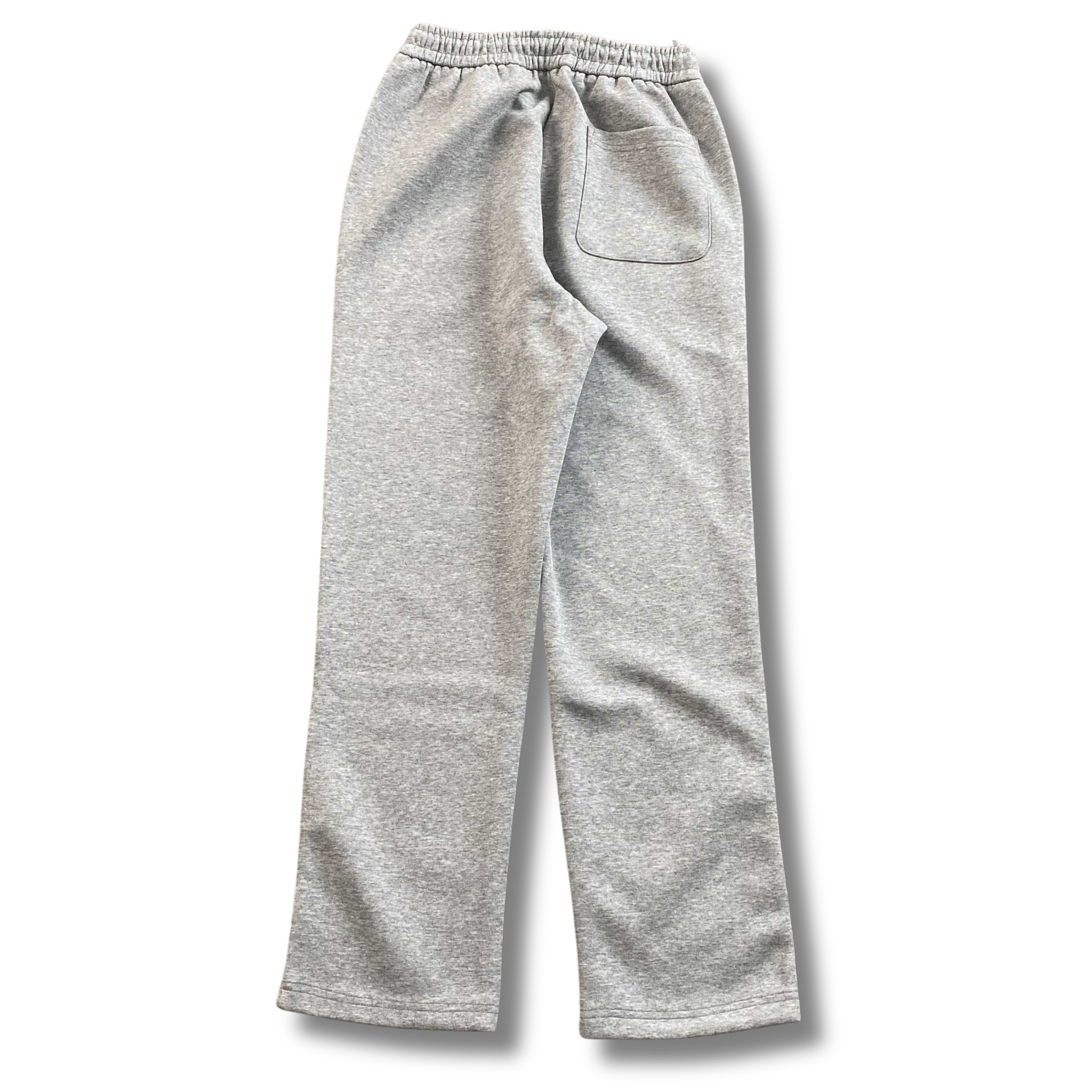 Ralph L Trousers Grey/Black
