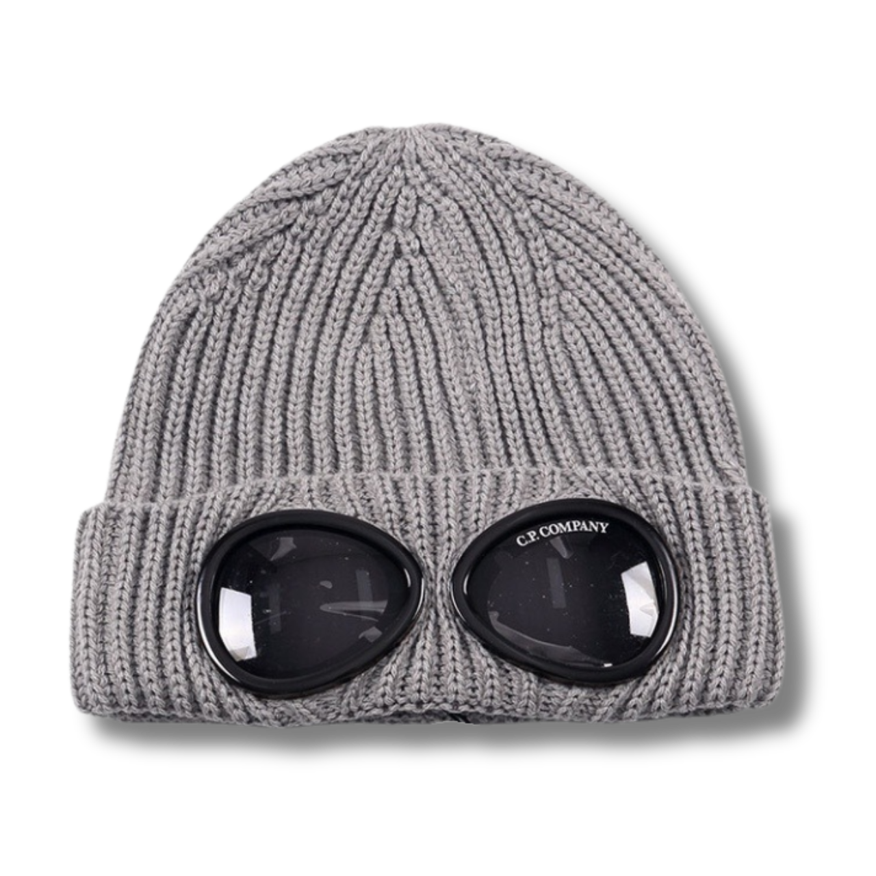 Grey Company Beanie