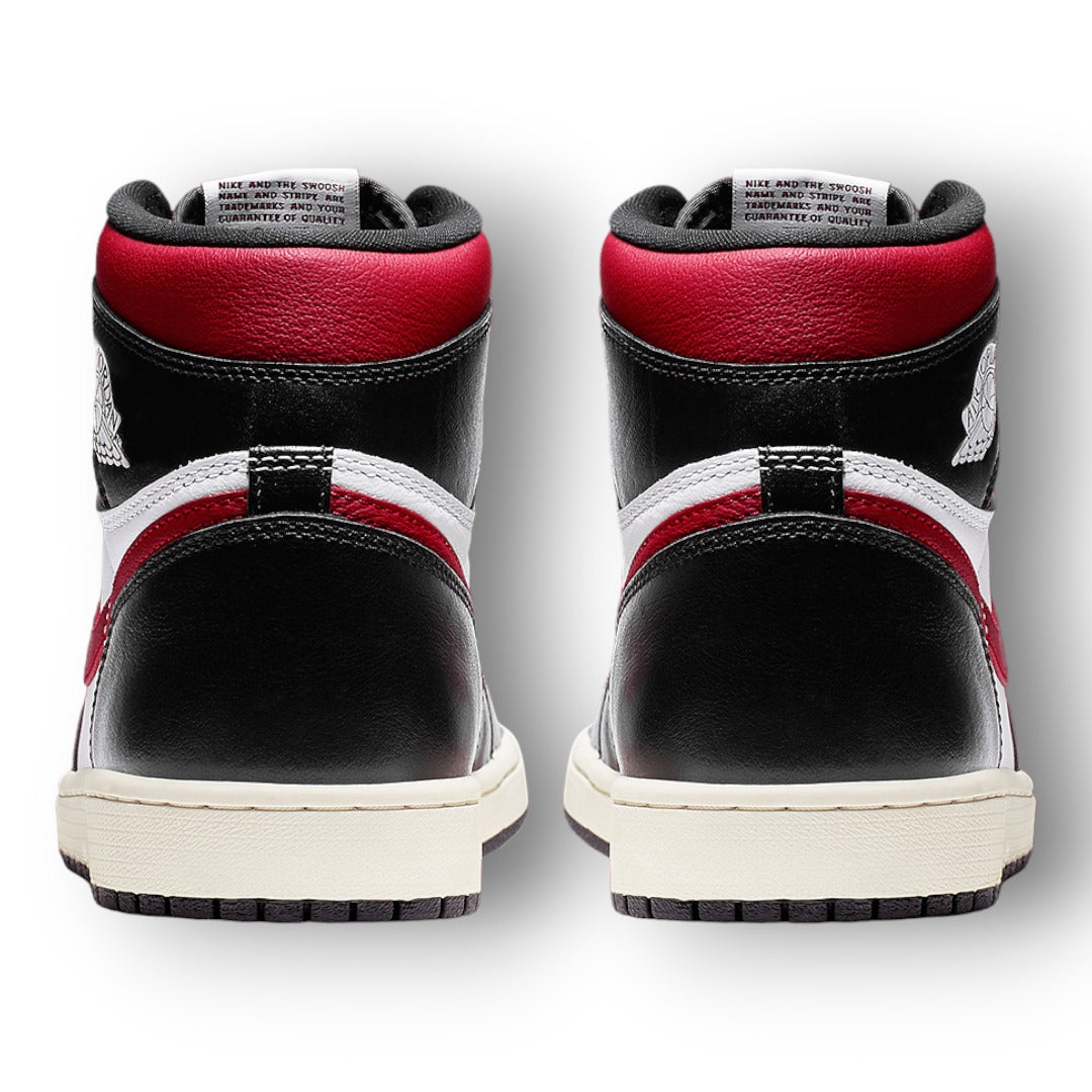 Cherry Kiss Jord 1 High