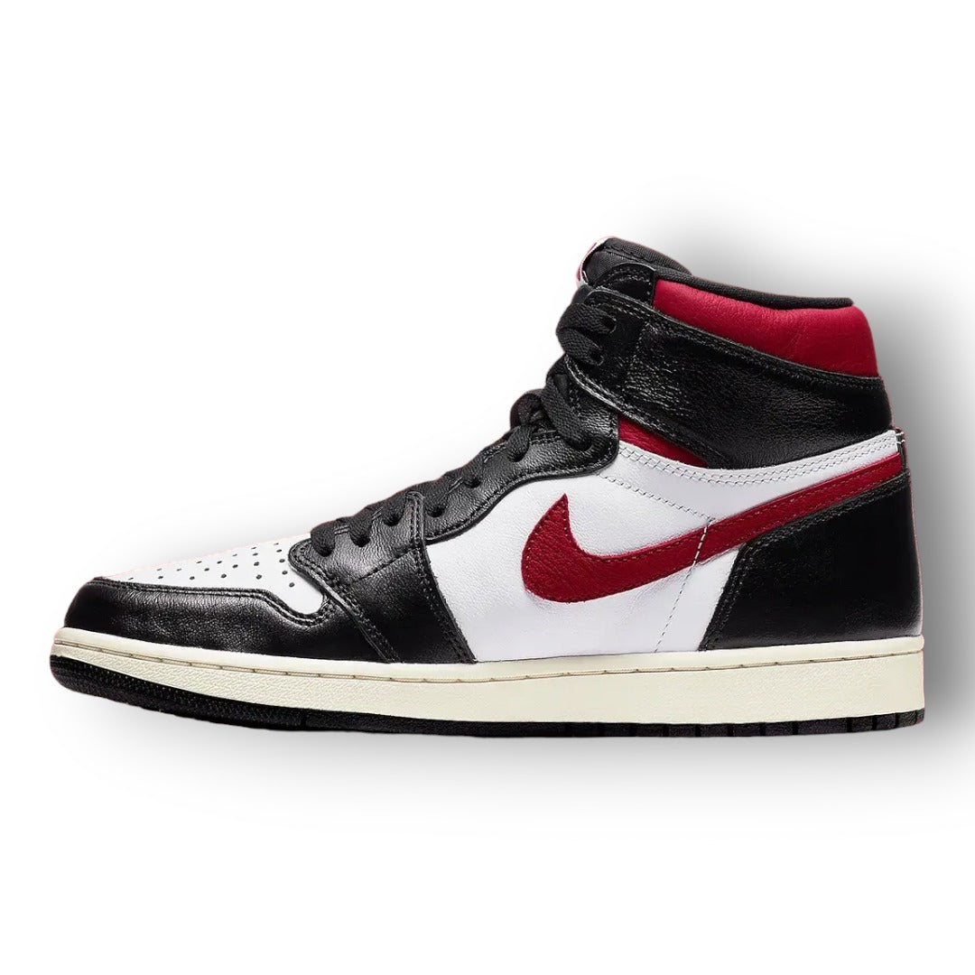 Cherry Kiss Jord 1 High