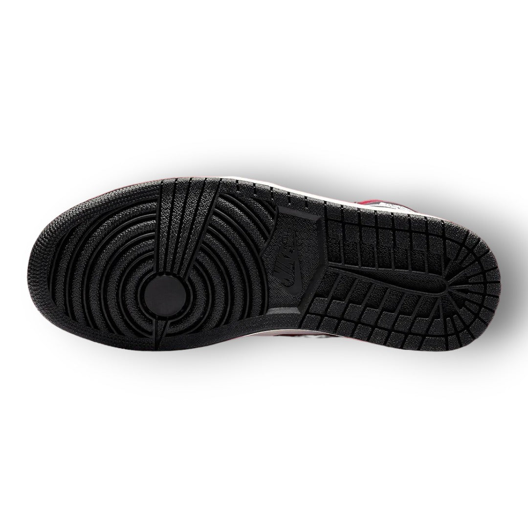 Cherry Kiss Jord 1 High