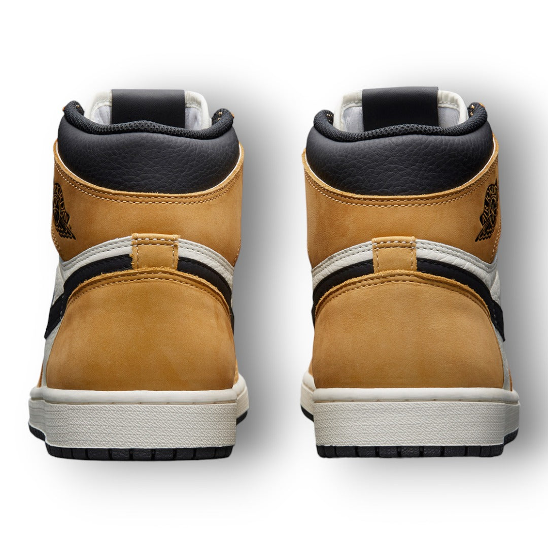 Sandstone Jord 1 High