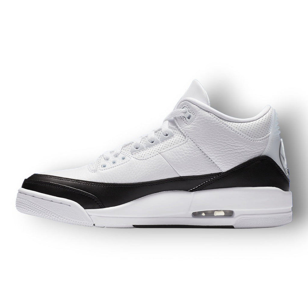 Jord 3 OG black White