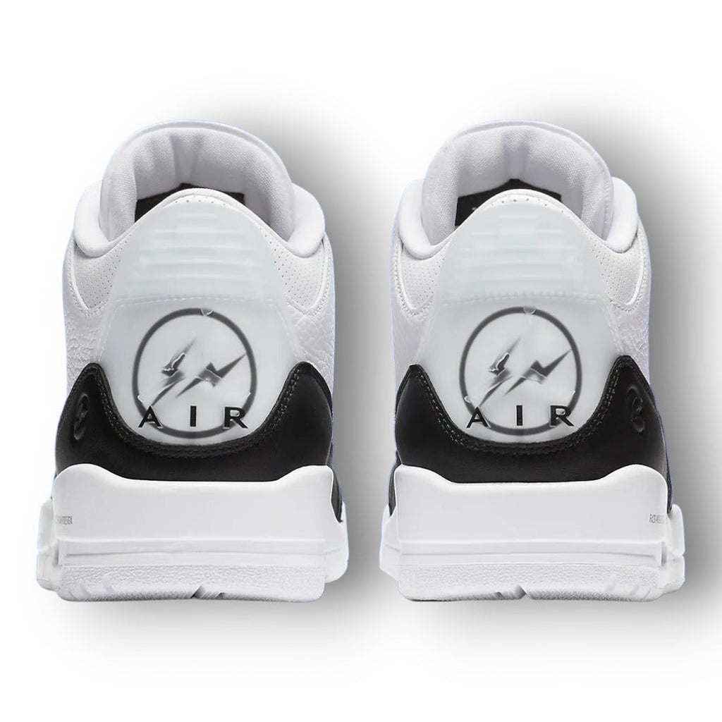 Jord 3 OG black White