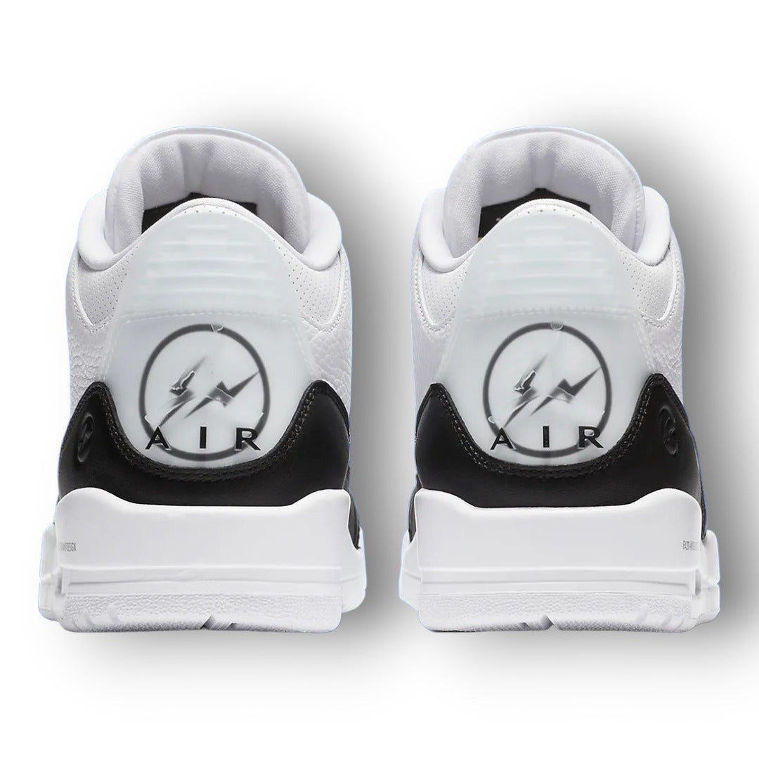 Jord 3 OG black White