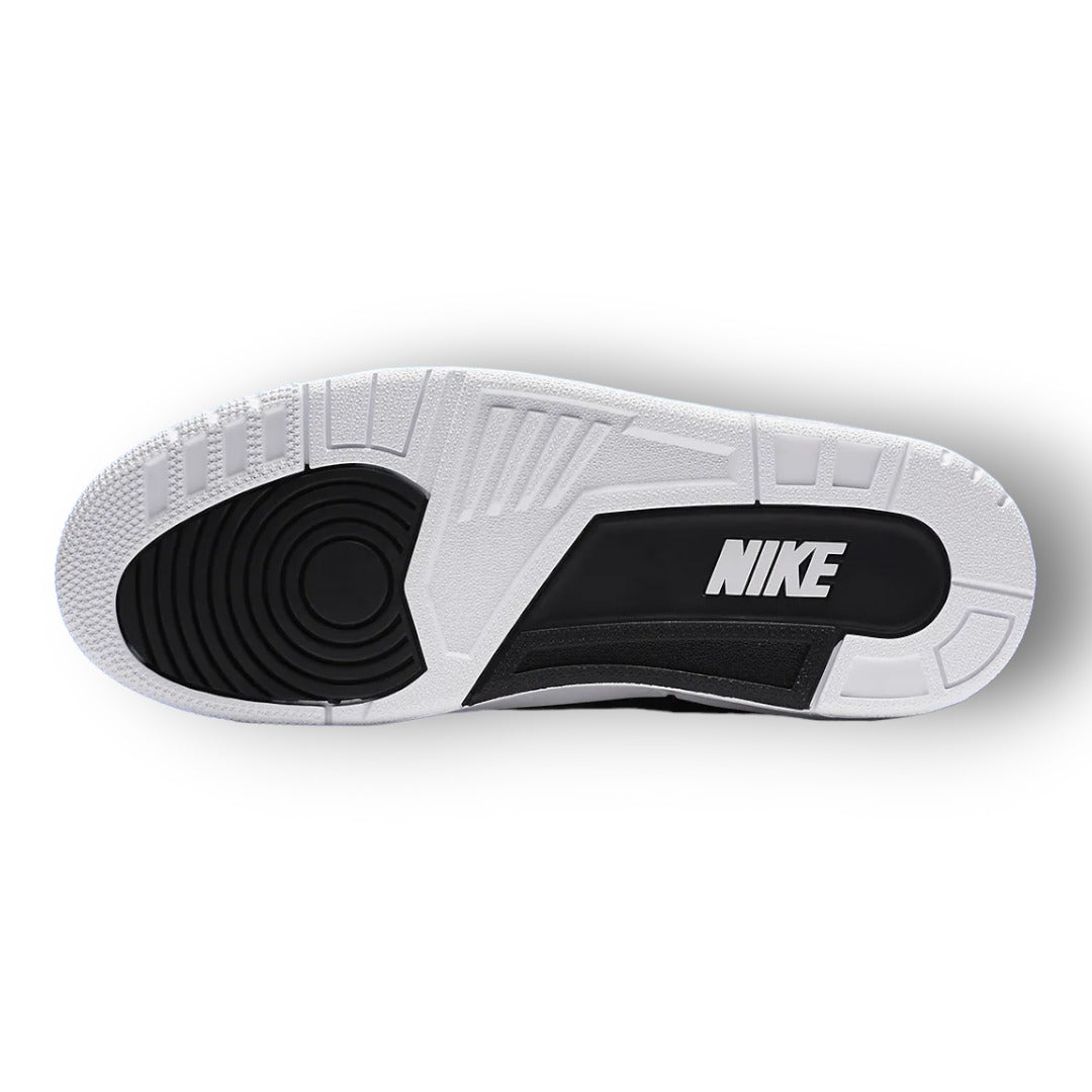 Jord 3 OG black White