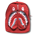 Ape Backpack Old school red
