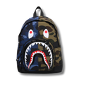 Ape Backpack camo world